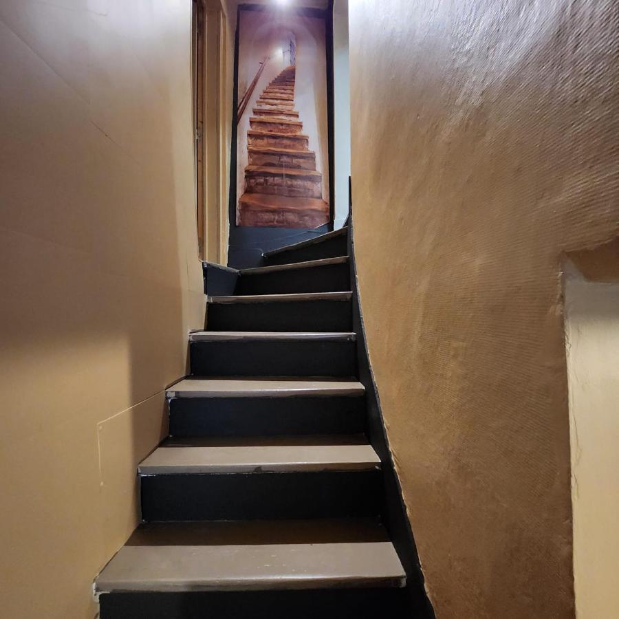 Maison Disney - 2 Suites Premium - A 10 Minutes Du Parc Disneyland Conde-Sainte-Libiaire Esterno foto