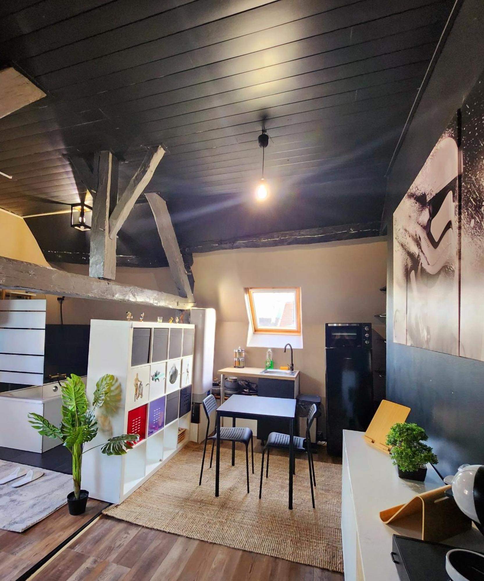Maison Disney - 2 Suites Premium - A 10 Minutes Du Parc Disneyland Conde-Sainte-Libiaire Esterno foto