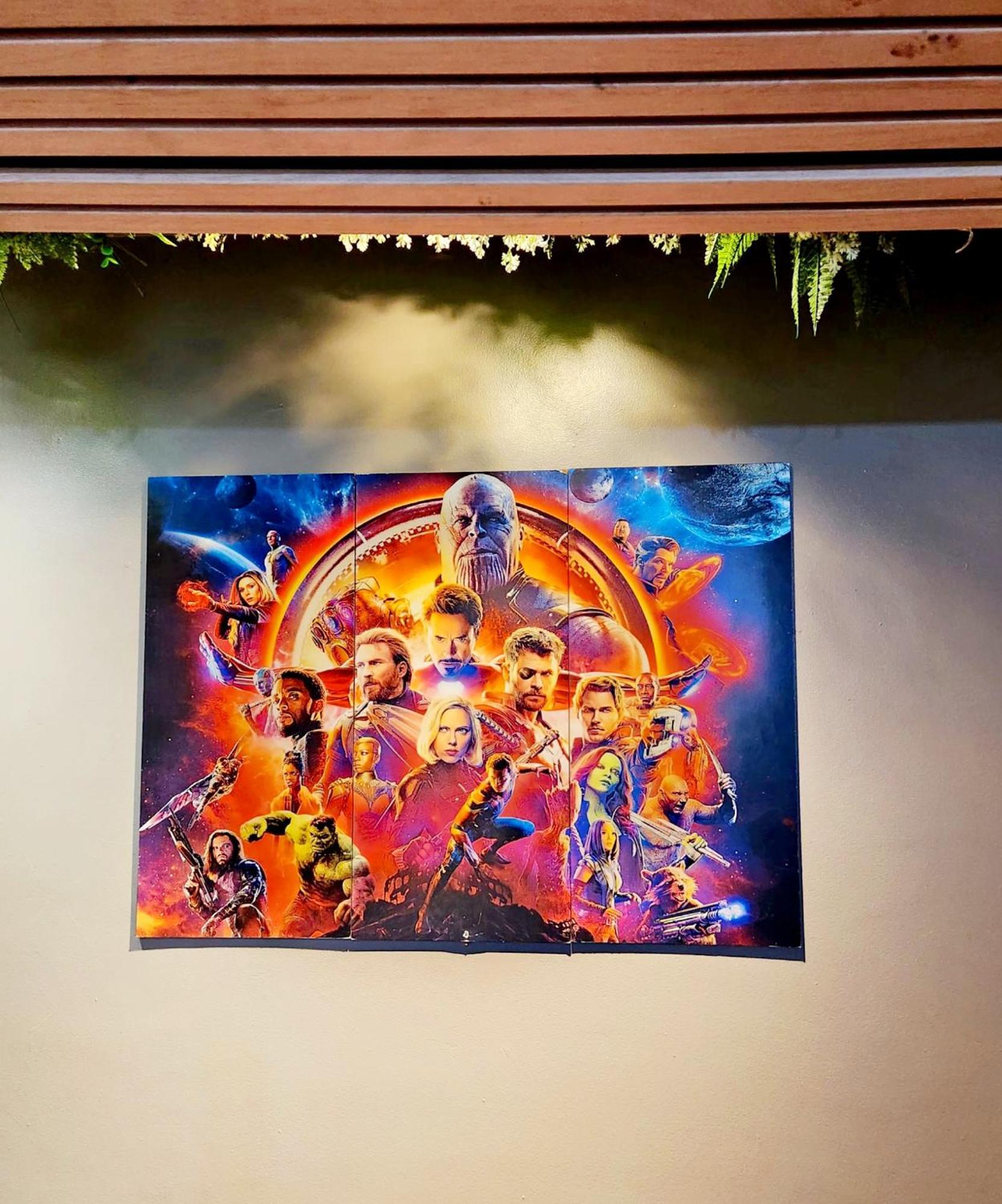 Maison Disney - 2 Suites Premium - A 10 Minutes Du Parc Disneyland Conde-Sainte-Libiaire Esterno foto