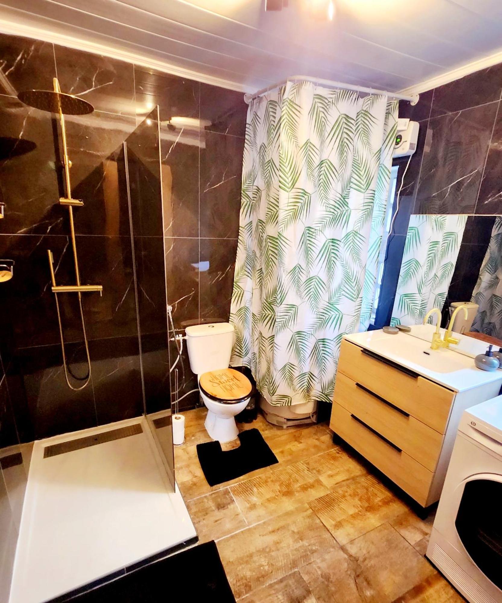 Maison Disney - 2 Suites Premium - A 10 Minutes Du Parc Disneyland Conde-Sainte-Libiaire Esterno foto